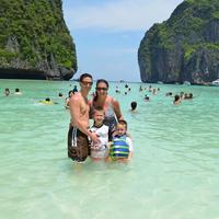 Отзыв от Владислав - DTV виза